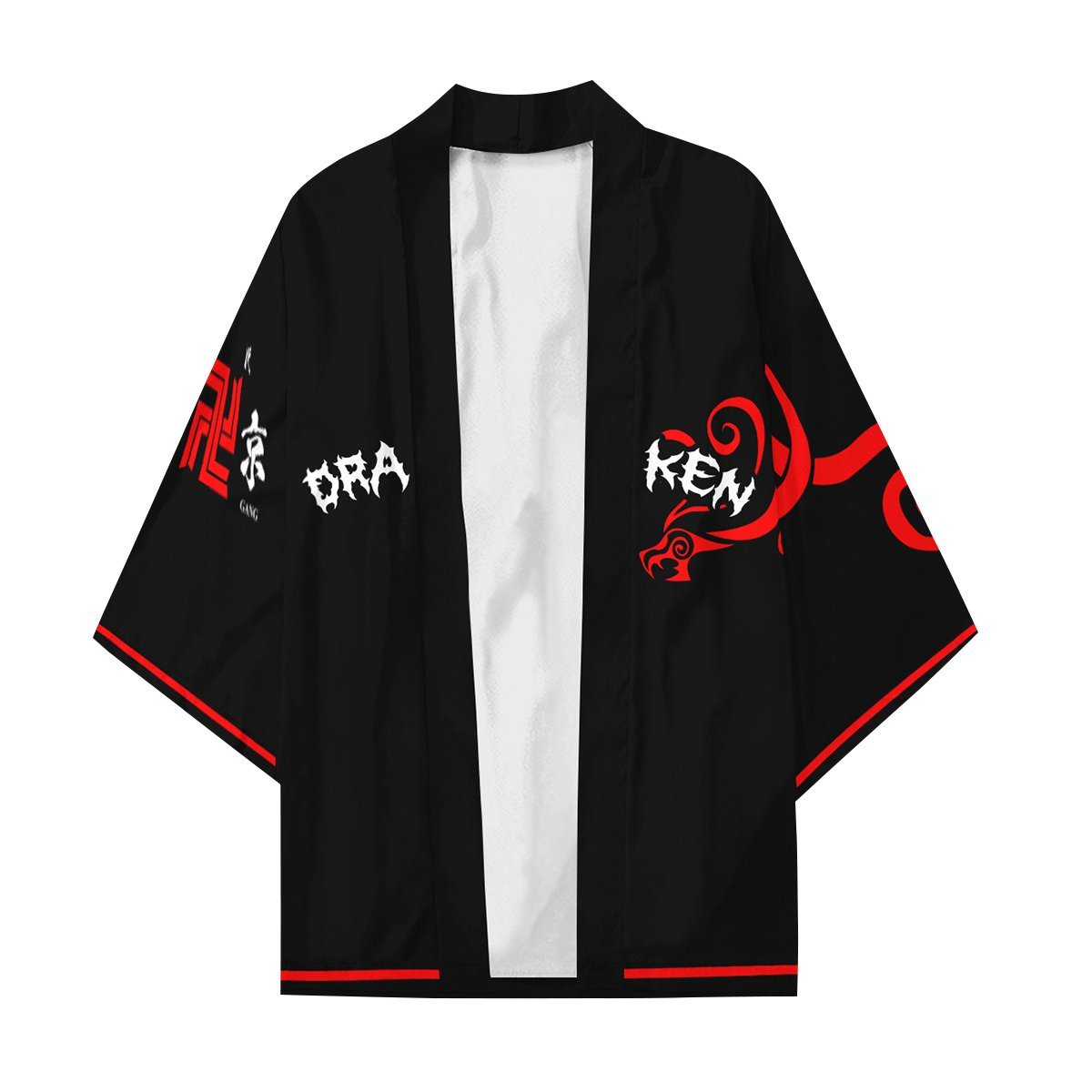 Ronin Brand Kimonos - Official Website of Ronin Brand