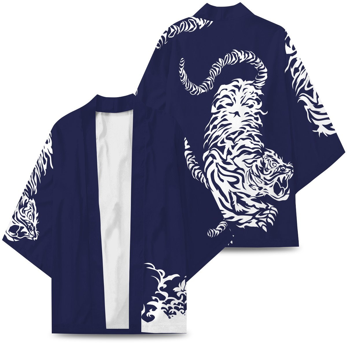 Hanemiya Kimono FDM3107 S Official Anime Kimono Merch