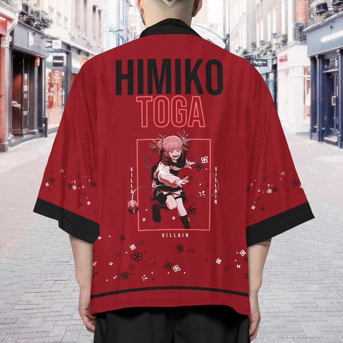 himiko toga kimono 404148 - Anime Kimono