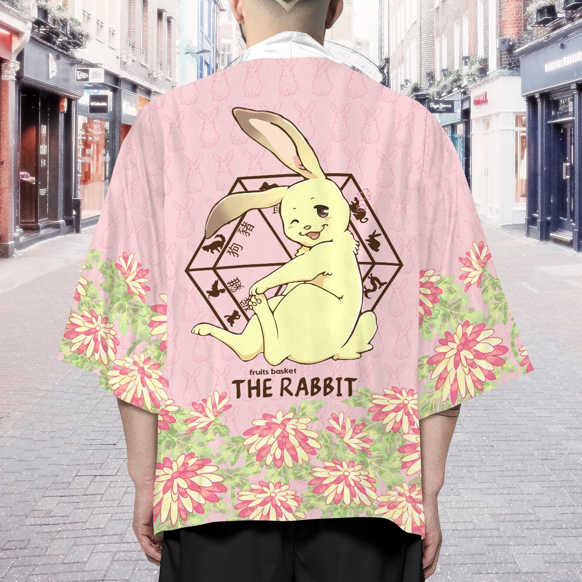 momiji the rabbit kimono 221039 - Anime Kimono
