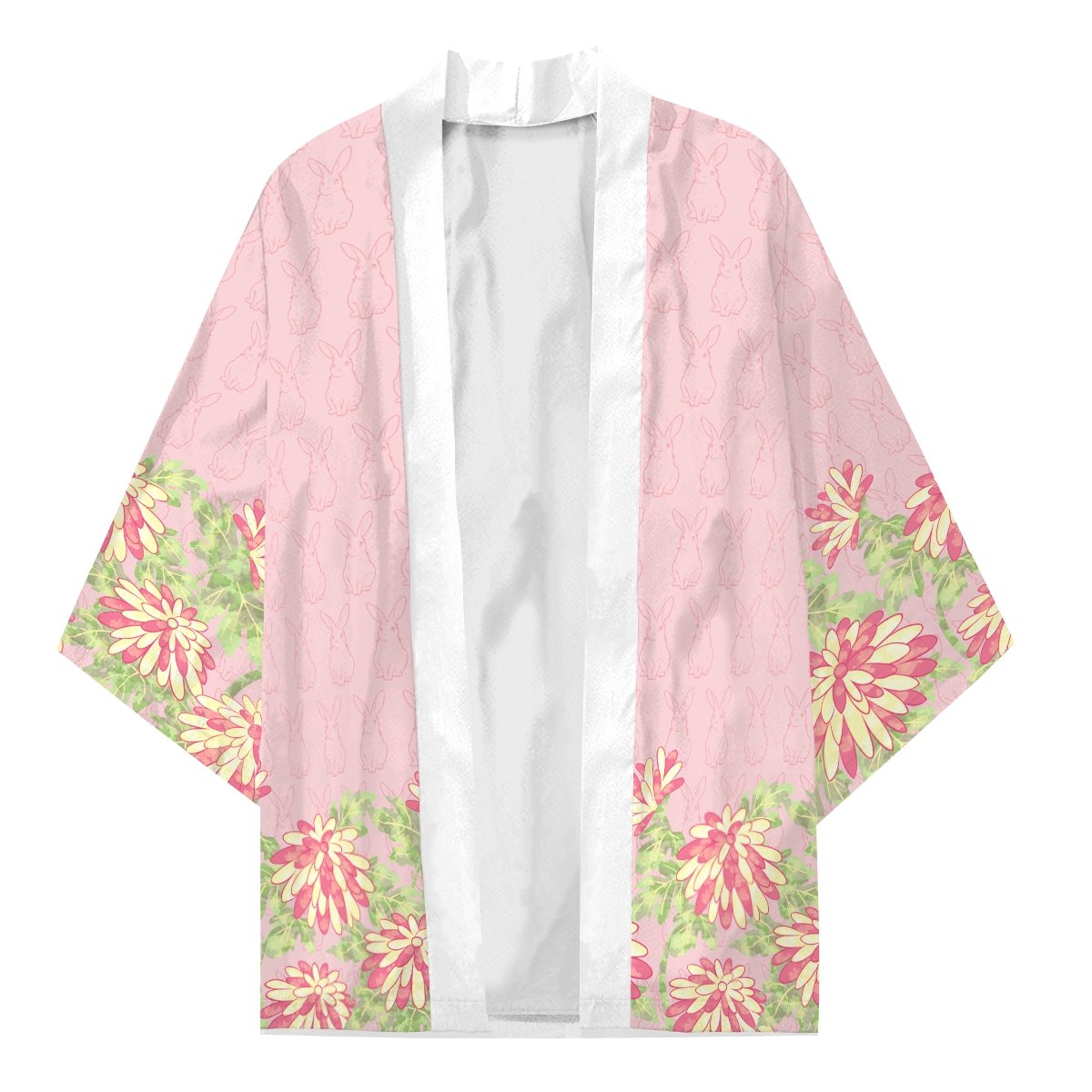 L Official Anime Kimono Merch