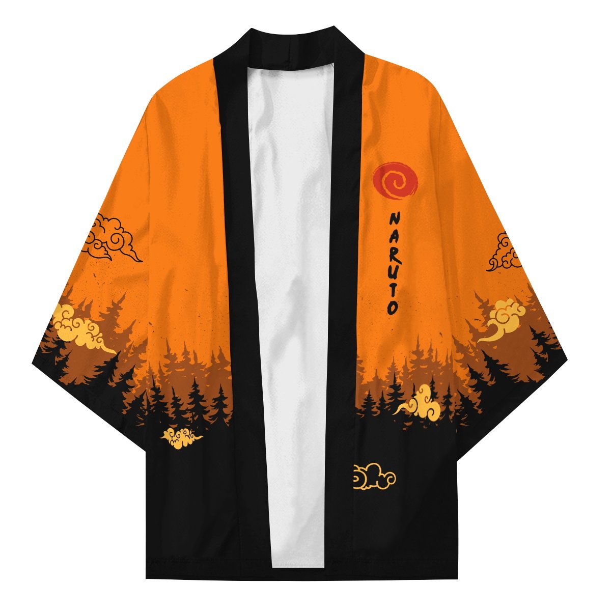 L Official Anime Kimono Merch