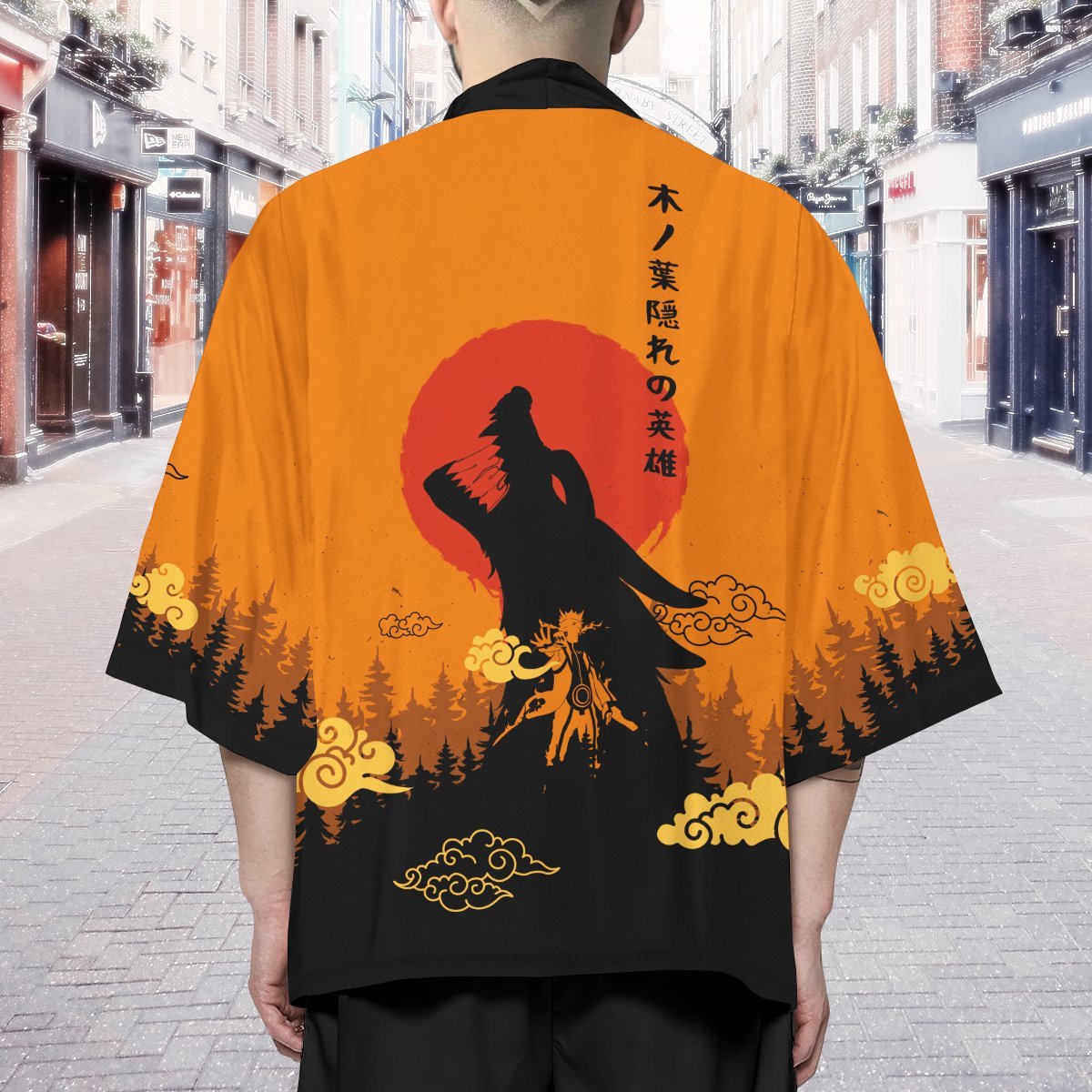 naruto kyubi kimono 733985 - Anime Kimono