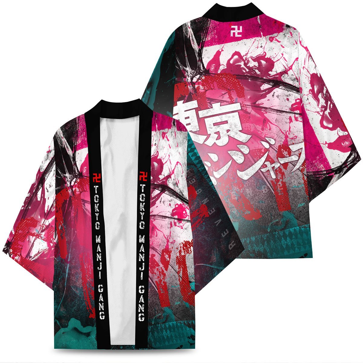 Tokyo Ravens Shikigami Kon Kimono Cosplay Costume Custom Made