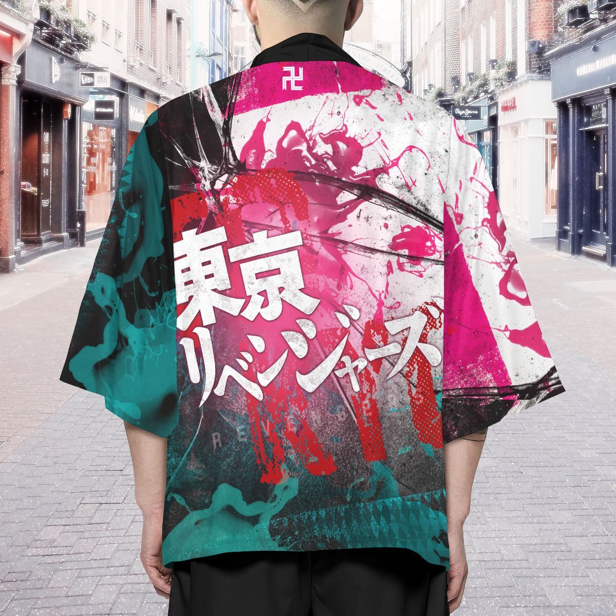 tokyo manji gang kimono 905628 - Anime Kimono