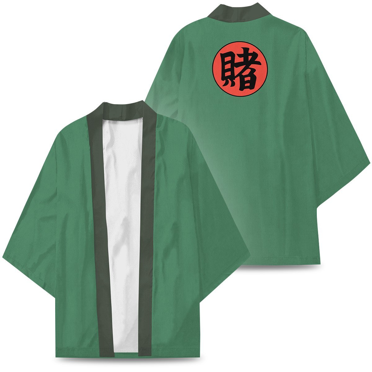 Tsunade Kimono FDM3107 S Official Anime Kimono Merch