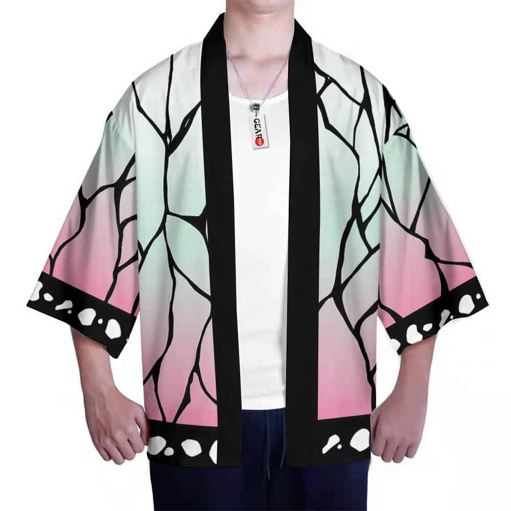 Unisex / L Official Anime Kimono Merch