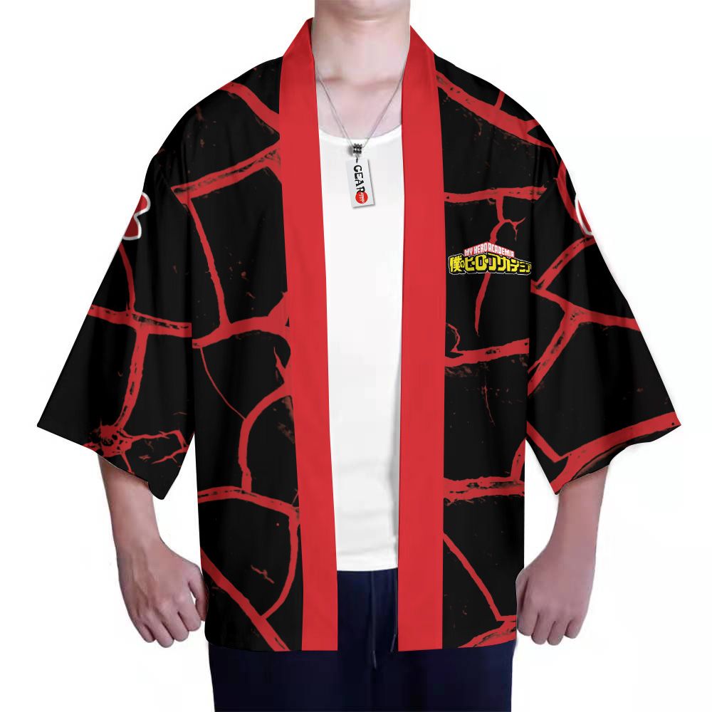 Unisex / M Official Anime Kimono Merch