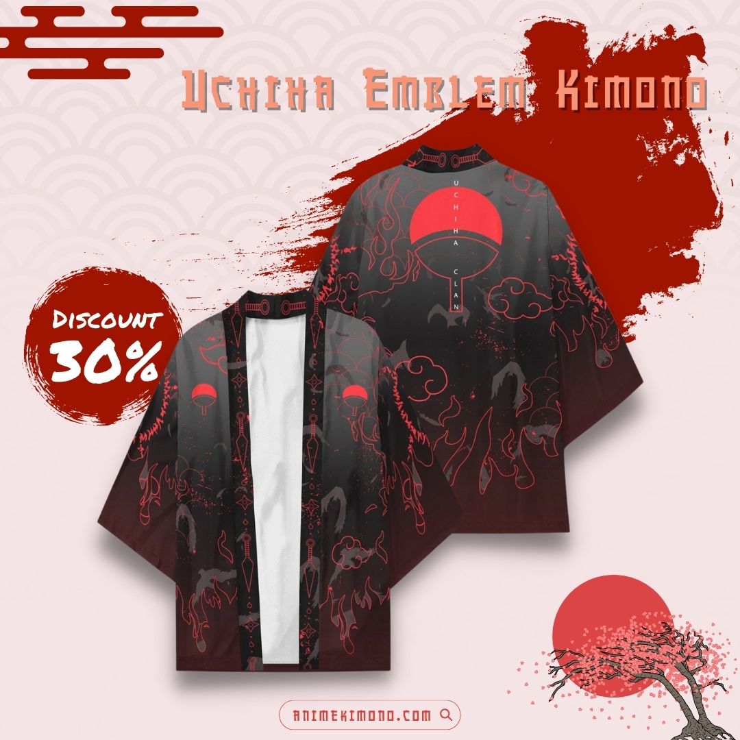 Red Kimono - Other & Anime Background Wallpapers on Desktop Nexus (Image  1792387)